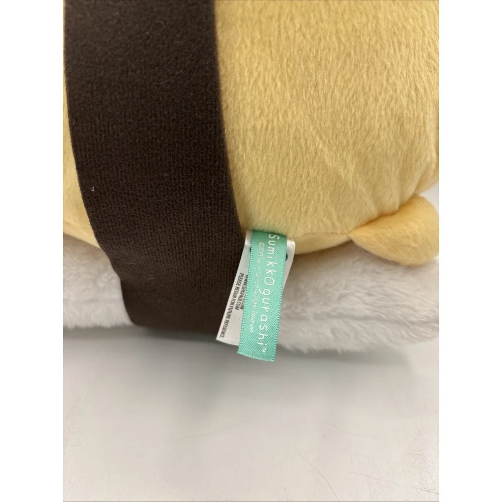 Sumikko Gurashi Toys Sumikko Gurashi Sushi Ebidurai Sushi Plush Toy